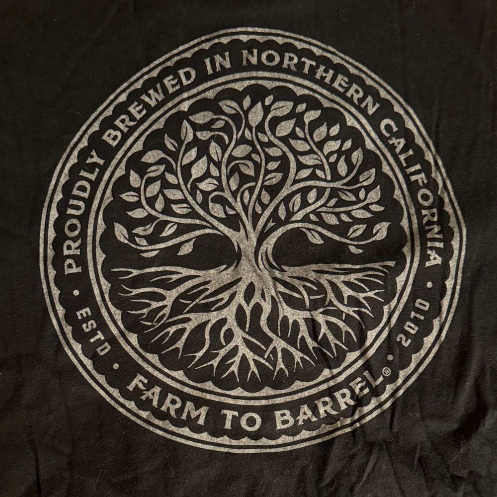 Almanac Beer Co T-Shirt
